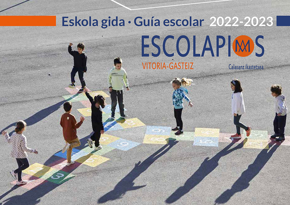 escolapios