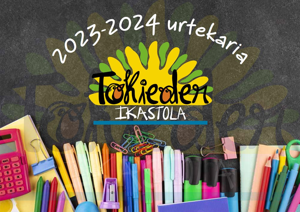 tokieder 2023 2024